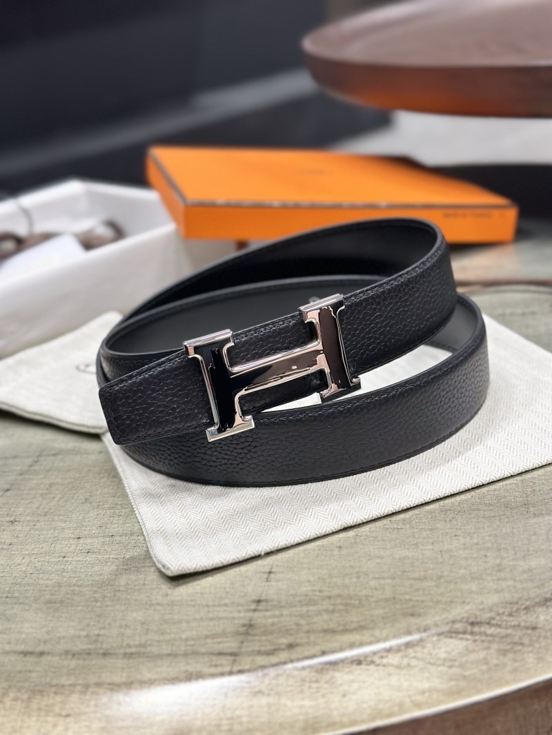 Hermes Belts